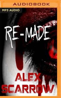 Book cover for Re-Made