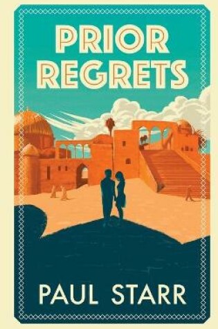 Cover of Prior Regrets