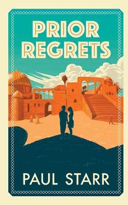 Book cover for Prior Regrets