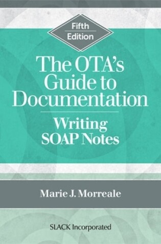 Cover of The OTA's Guide to Documentation