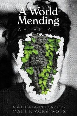 Cover of A World Mending