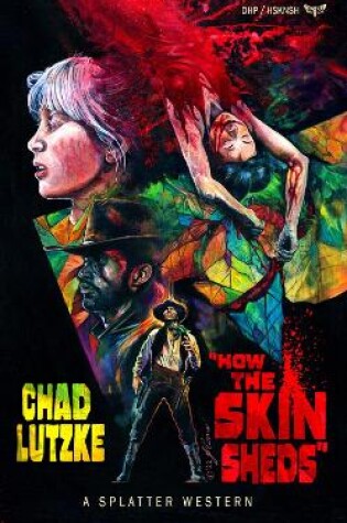 Cover of How the Skin Sheds