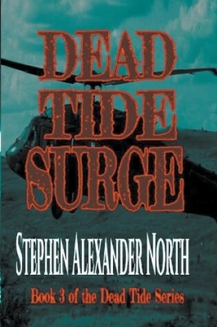 Cover of Dead Tide Surge