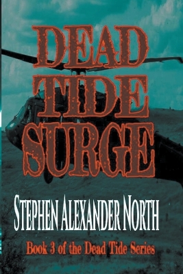 Book cover for Dead Tide Surge
