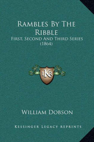 Cover of Rambles by the Ribble