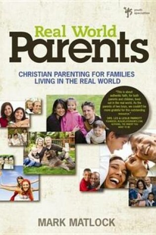 Cover of Real World Parents