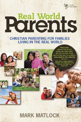 Book cover for Real World Parents