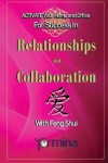 Book cover for ACTIVATE YOUR Home and Office For Success in Relationships and Collaboration