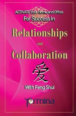 Cover of ACTIVATE YOUR Home and Office For Success in Relationships and Collaboration