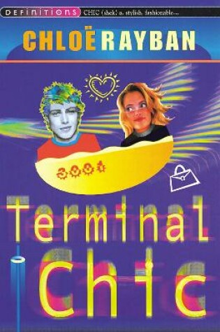 Cover of Terminal Chic