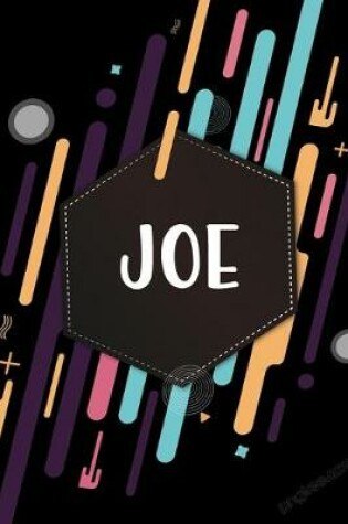 Cover of Joe