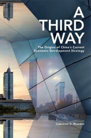 Cover of A Third Way