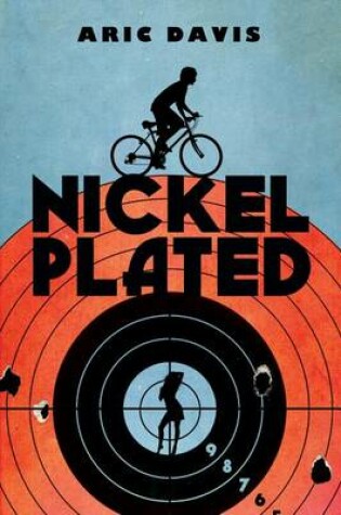 Cover of Nickel Plated