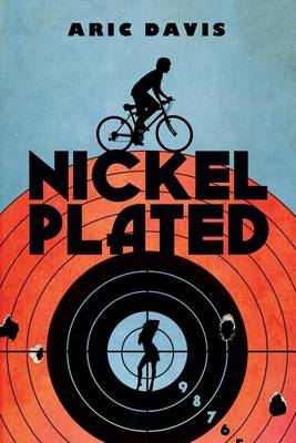 Book cover for Nickel Plated