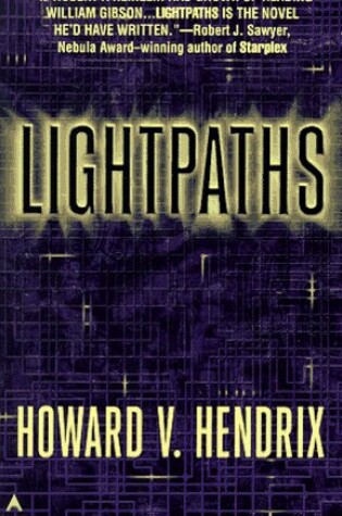 Cover of Lightpaths