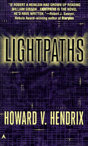 Book cover for Lightpaths