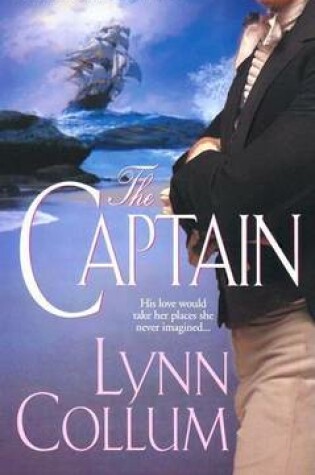 Cover of Captain