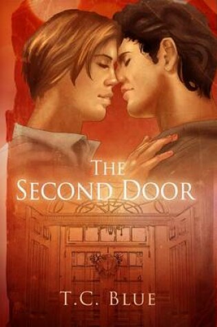 Cover of The Second Door