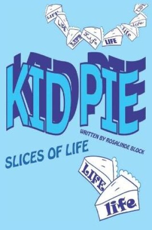 Cover of Kid Pie