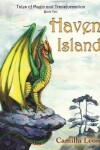 Book cover for Haven Island