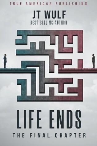 Cover of Life Ends