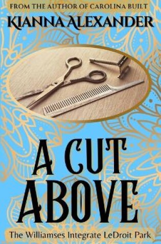 Cover of A Cut Above