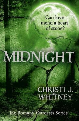 Book cover for Midnight