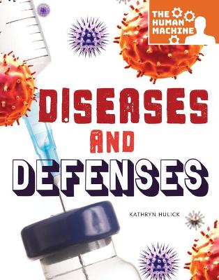 Book cover for Diseases and Defenses