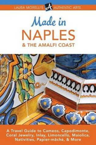 Cover of Made in Naples & the Amalfi Coast