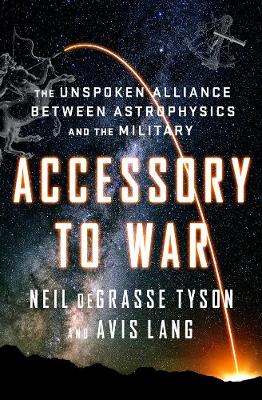 Book cover for Accessory to War
