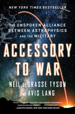 Book cover for Accessory to War