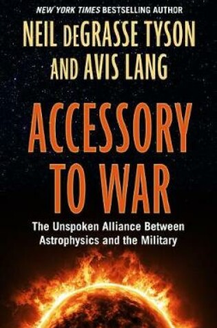 Cover of Accessory to War