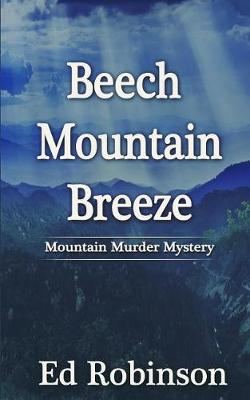 Book cover for Beech Mountain Breeze