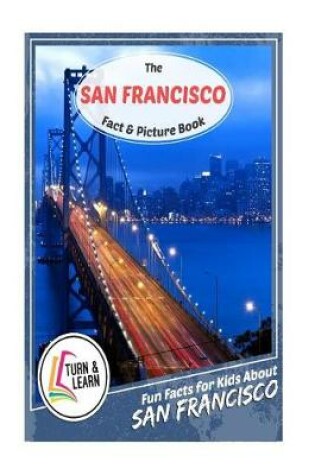 Cover of The San Francisco Fact and Picture Book