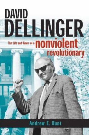 Cover of David Dellinger