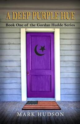 Book cover for A Deep Purple Hue