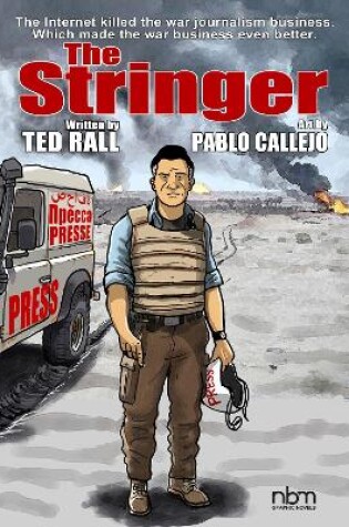 Cover of The Stringer