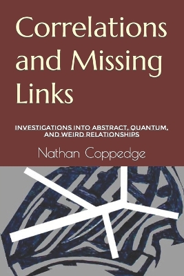 Book cover for Correlations and Missing Links