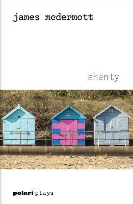 Book cover for Shanty