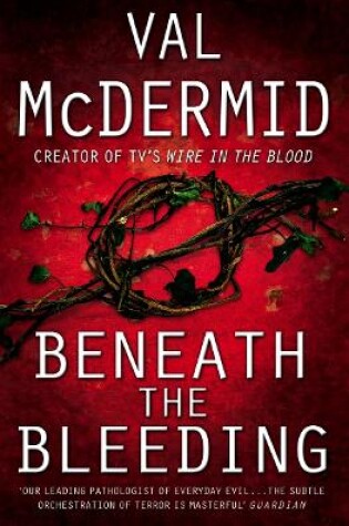 Cover of Beneath the Bleeding