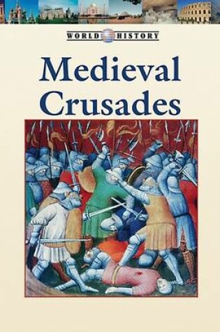 Cover of The Medieval Crusades