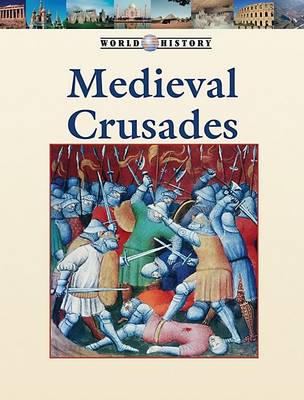 Cover of The Medieval Crusades