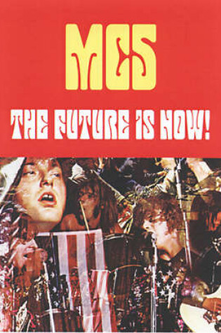 Cover of The Future Is Now!
