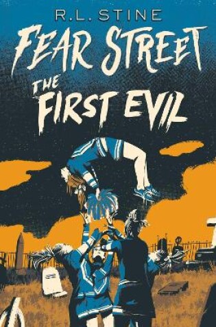 Cover of The First Evil