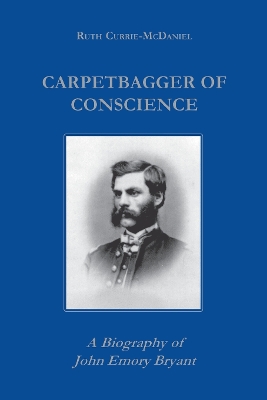 Cover of Carpetbagger of Conscience