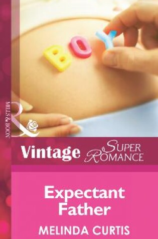 Cover of Expectant Father