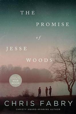 Book cover for The Promise of Jesse Woods