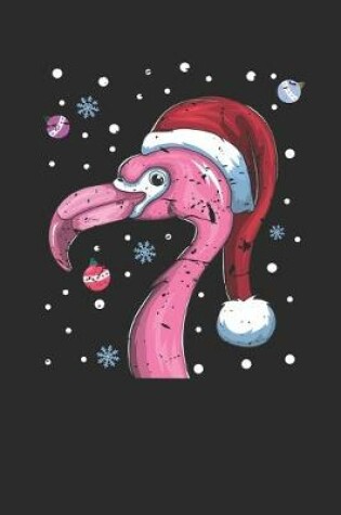 Cover of Flamingo Christmas