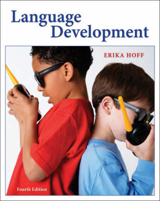 Cover of Language Development