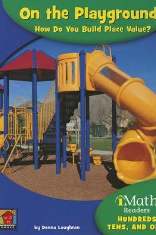 Cover of On the Playground